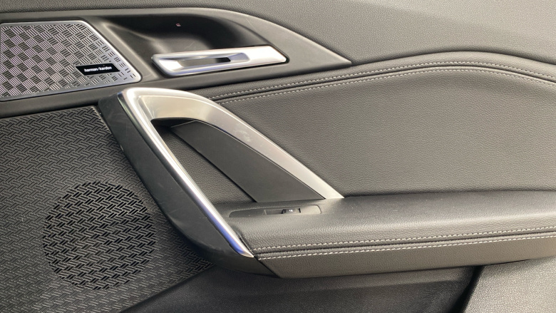 BMW X1 xDrive 30e M Sport 5dr Step Auto Estate